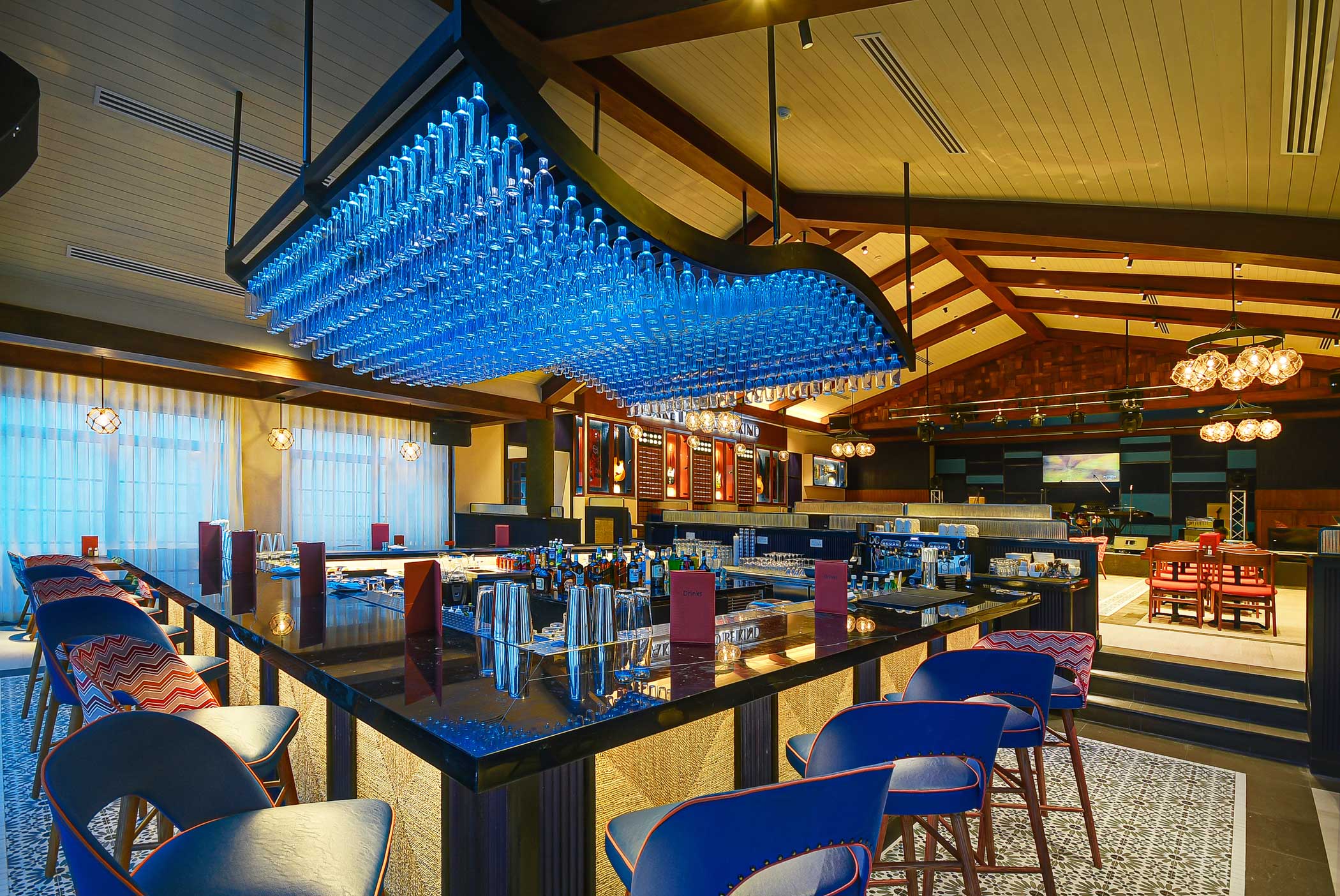 Crossroads Maldives - Hard Rock Hotel Maldives 5*